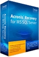 Acronis Recovery для MS SQL Server / Microsoft Exchange
