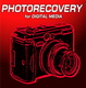 PhotoRecovery for Digital Media