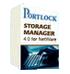 Portlock Storage Manager
