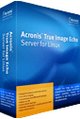 Acronis True Image Echo Server для Linux