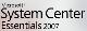 Microsoft System Center Essentials