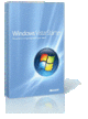Microsoft Windows Vista Starter